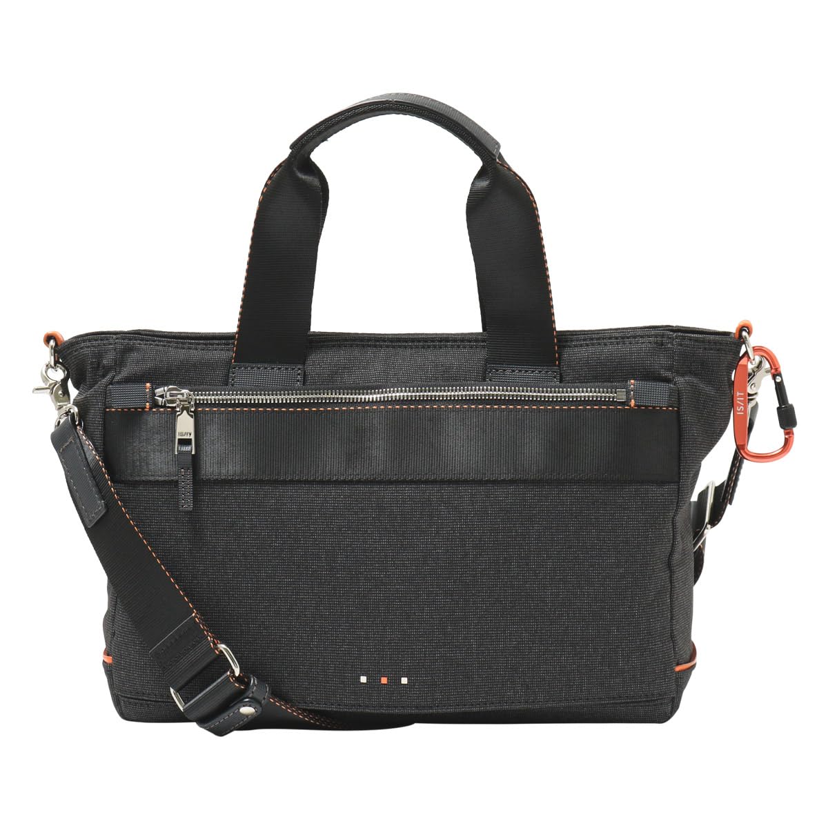 Amazon | [イズイット] トートバッグ ドライビングトート 2WAY